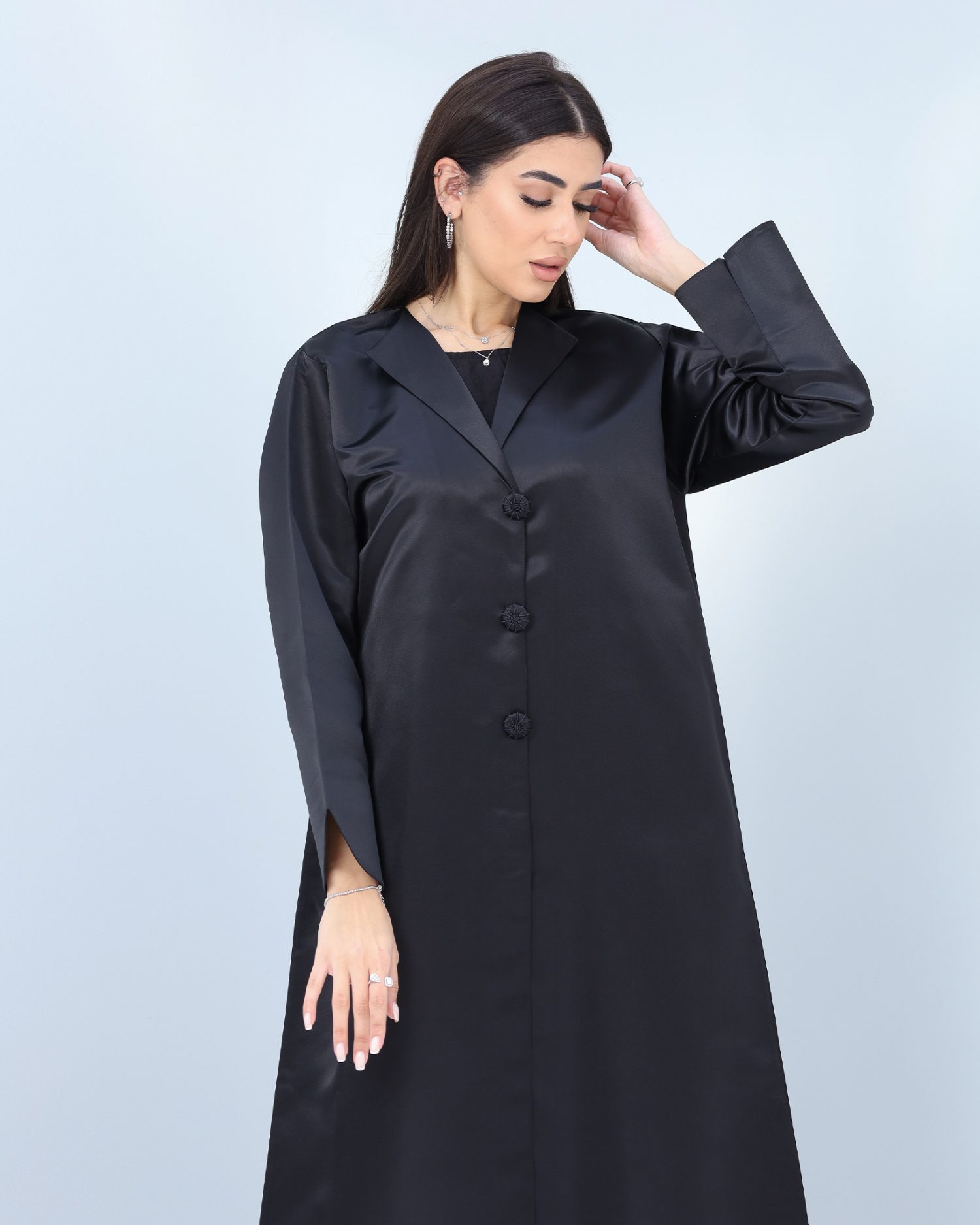 Safa Abaya - Al Maryum